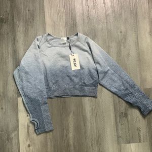 AYBL Workout Top